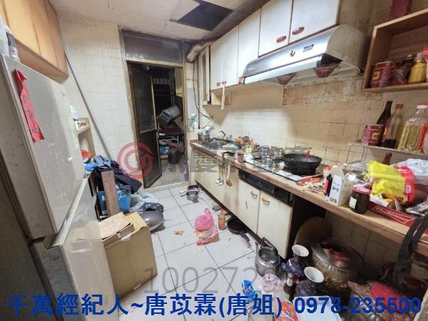 新竹北區公寓-4