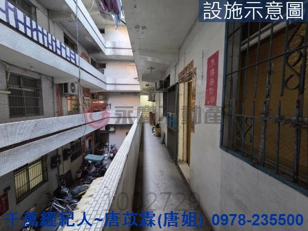 新竹北區公寓-6