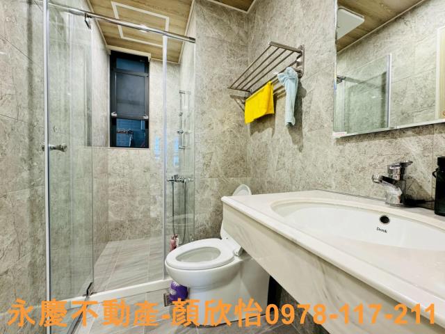 新竹北區大樓-8