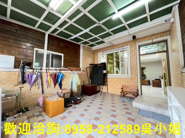 新竹湖口透天-14