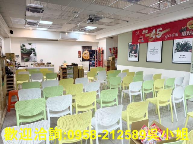 竹北店面-1