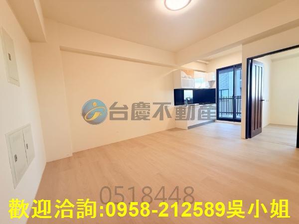 新竹北區華廈-1