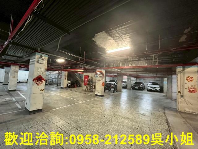 新竹地下室-6