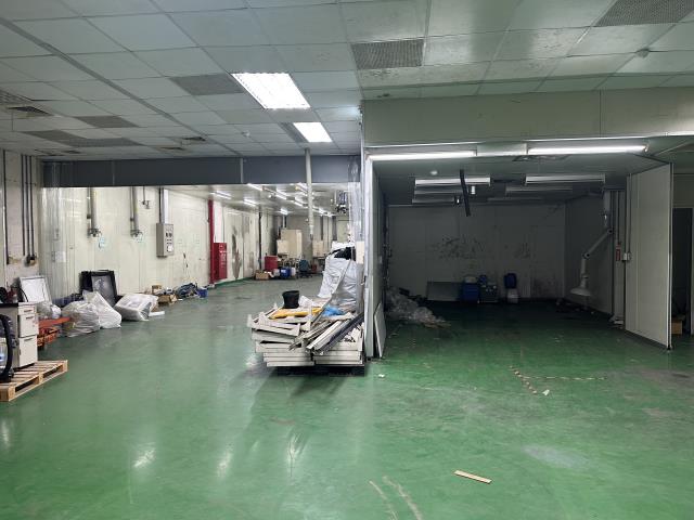 新竹湖口廠房-3