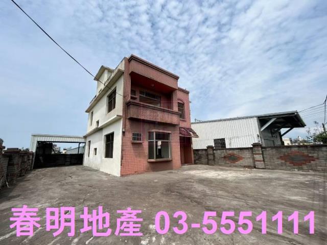 竹北透天-0