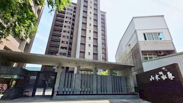 新竹竹東大樓-0