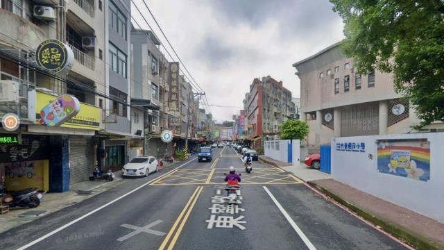 新竹竹東透天-5