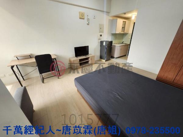 新竹竹北套房-2