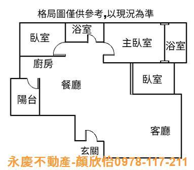 新竹北區大樓-12