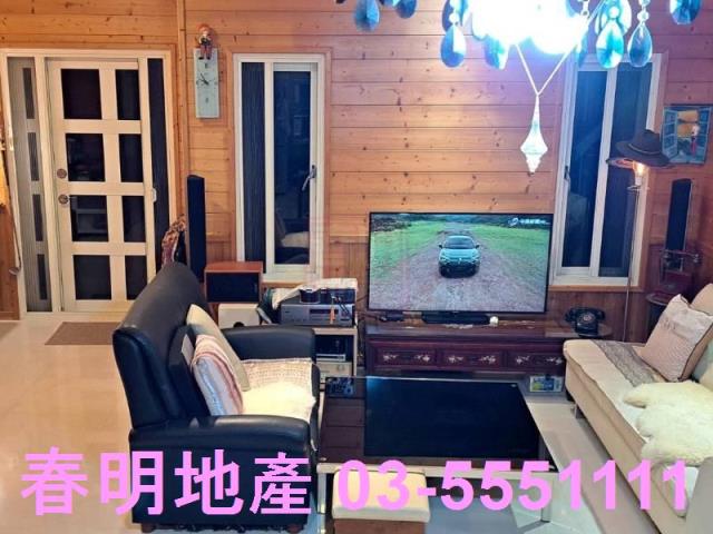 新竹峨眉透天-11