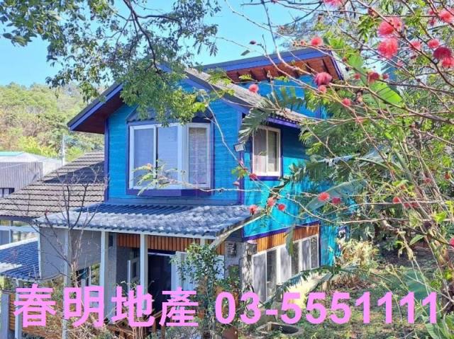 新竹峨眉透天-4