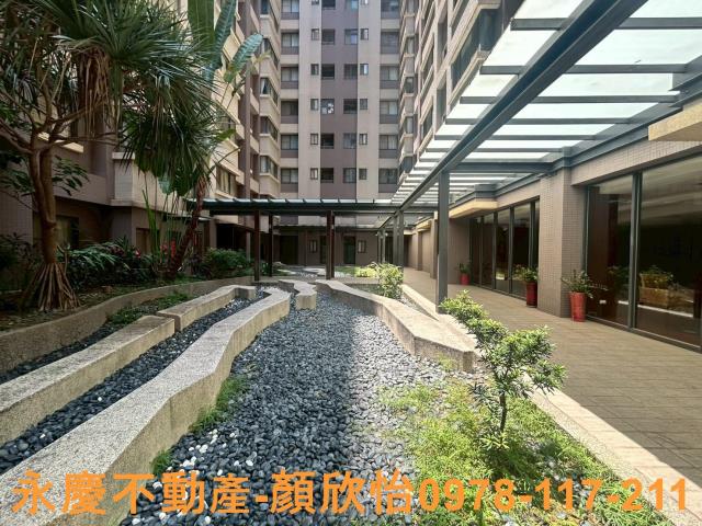 新竹北區大樓-9