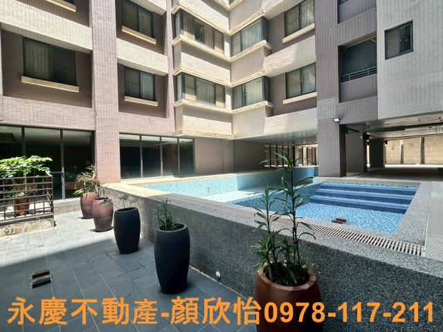 新竹北區大樓-12