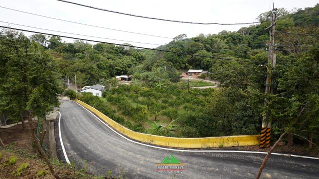 新竹北埔農地-3