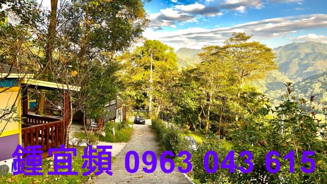 新竹北埔農地-13