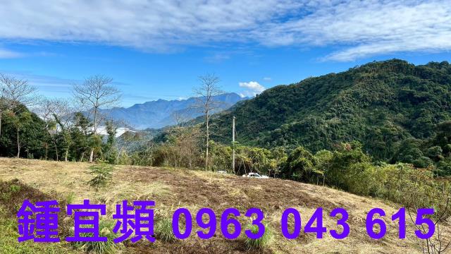 尖石農地-14