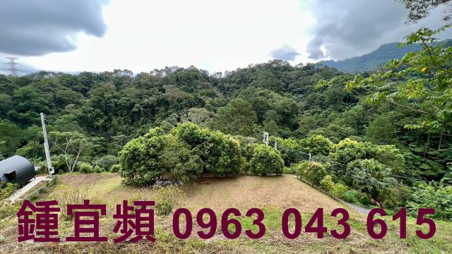 新竹北埔農地-10