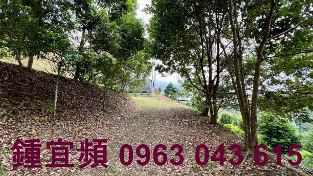 新竹北埔農地-0