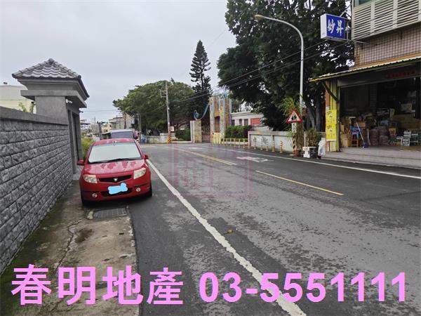 新竹新豐農地-2