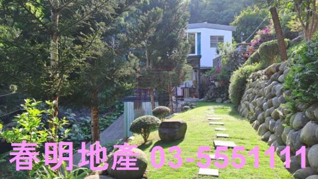 芎林農地-1