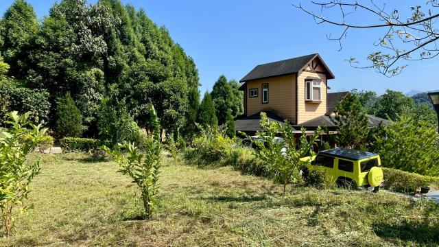 新竹橫山農地-8