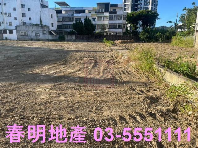 新竹芎林農地-4