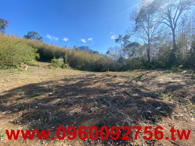 新竹尖石農地-2