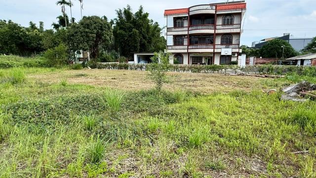 新竹橫山農地-14