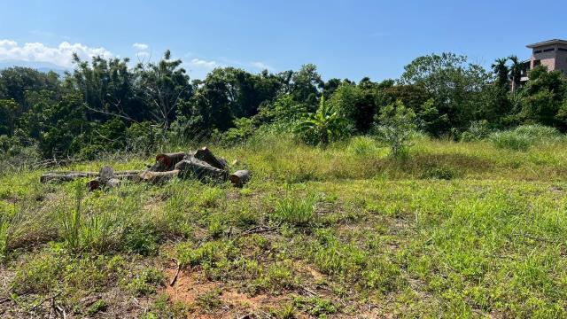 新竹橫山農地-8