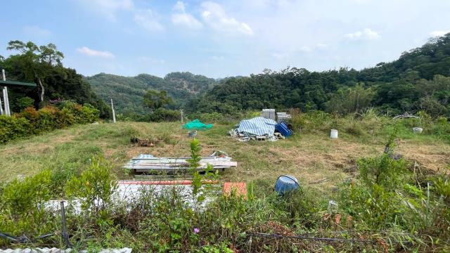 新竹寶山農地-0