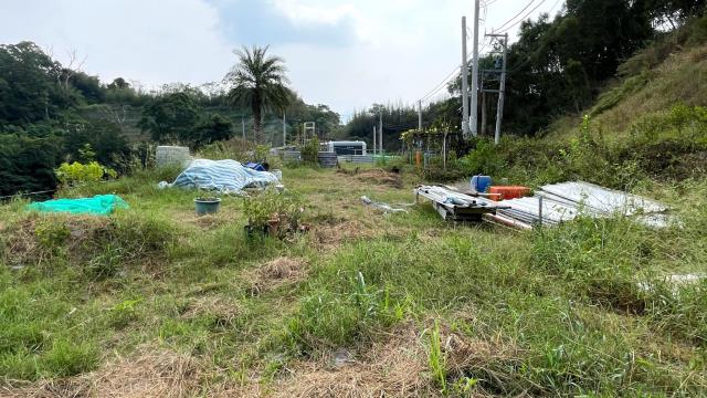 新竹寶山農地-1