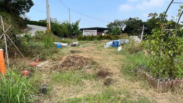 新竹寶山農地-2