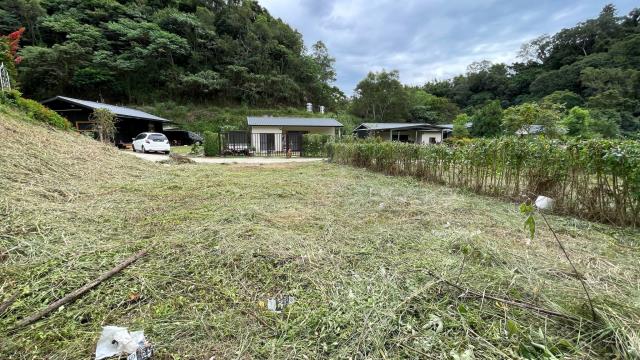 新竹寶山農地-1