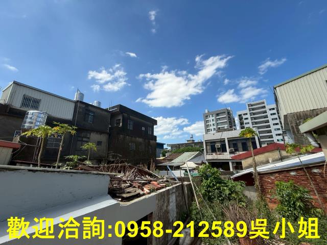 新竹湖口建地-7