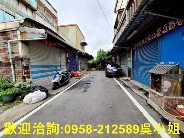 新竹湖口建地-3