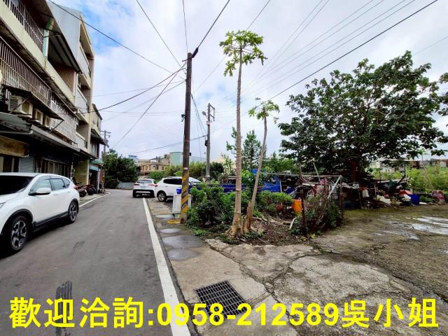 新竹湖口建地-4