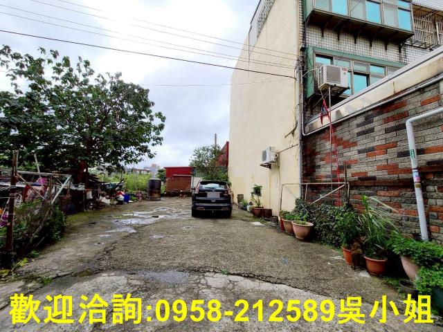 新竹湖口建地-5