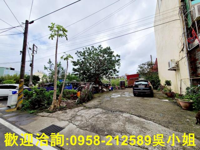 新竹湖口建地-6