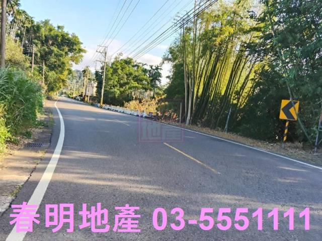 新竹關西農地-12