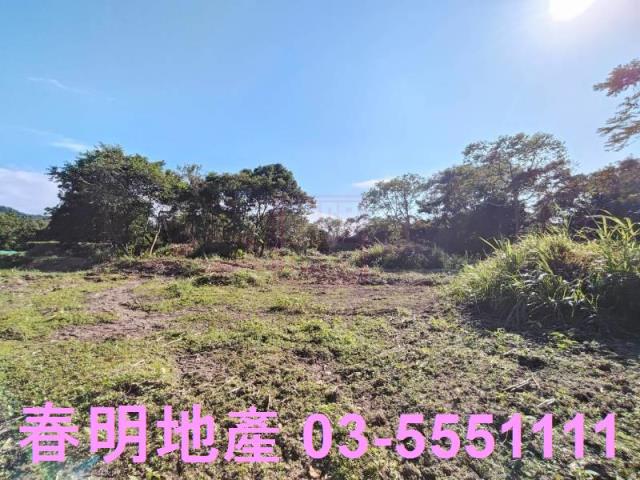 新竹關西農地-0