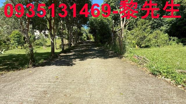 新竹關西農地-2