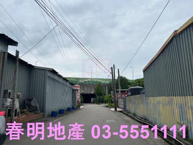 新竹東區農地-3