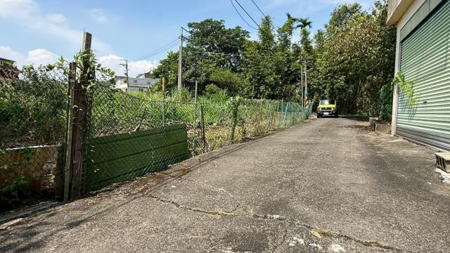 新竹橫山農地-8