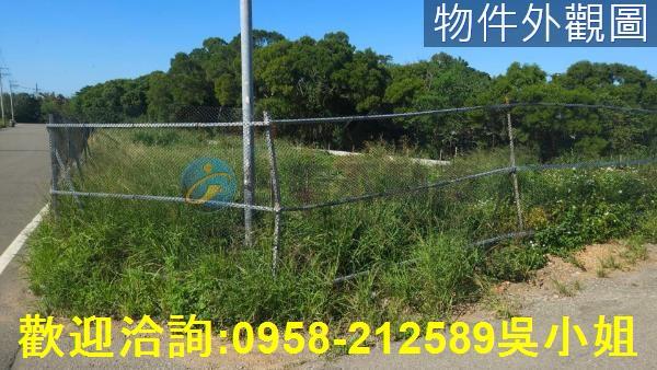 新竹新豐農地-6