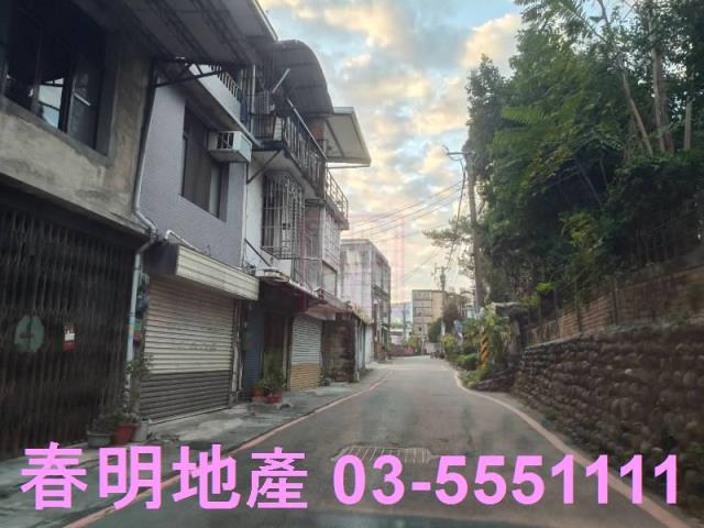 新竹竹東建地-0