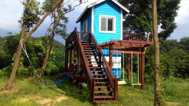 新竹關西農地-0