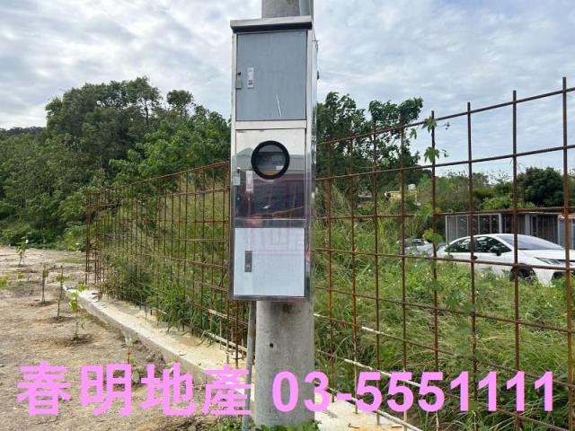 新竹香山農地-1