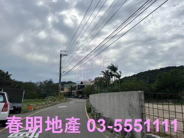 新竹香山農地-2