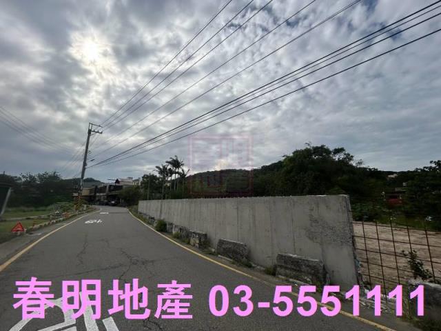 新竹香山農地-3