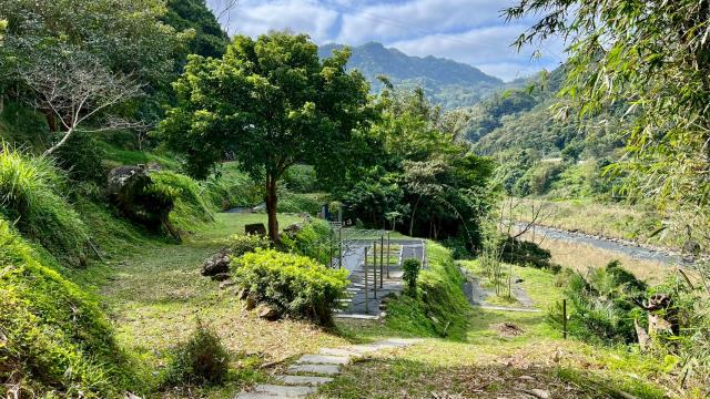 新竹橫山農地-7